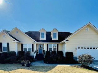 2775 Gray Dr, Darlington, SC 29532