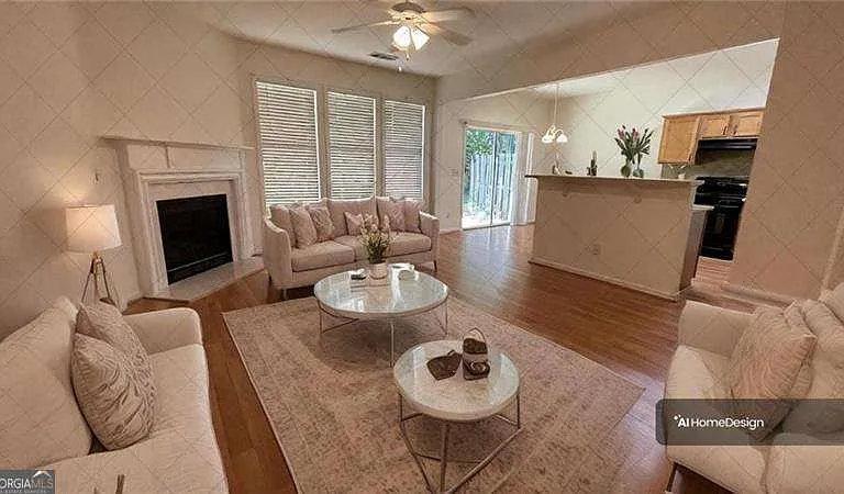 2028 Ellison Way NW #13 — Photo 4