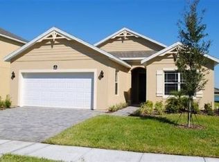2091 Bridgeport Cir, Rockledge, FL 32955