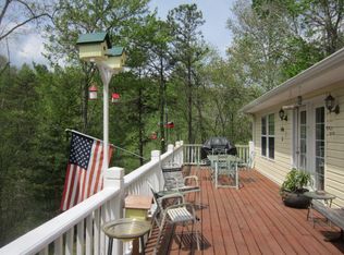 82 Richter Dr, Topton, NC 28781