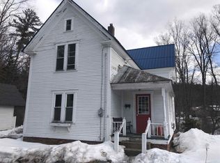 7 Wall Street Ct, Springfield, VT 05156