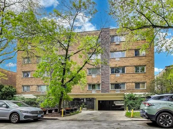 1415 W Lunt Ave APT 207, Chicago, IL 60626