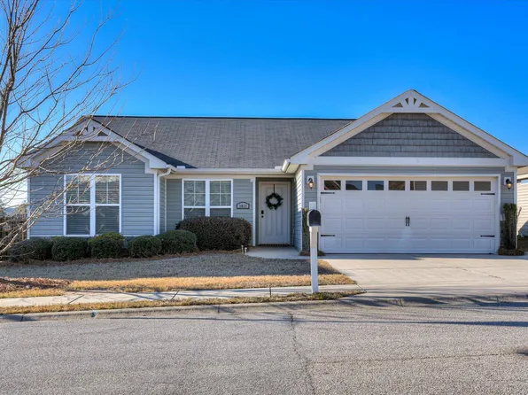 1011 Rosland Circle, Augusta, GA