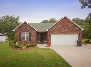 1413 Azalea Ave, Kannapolis, NC 28081