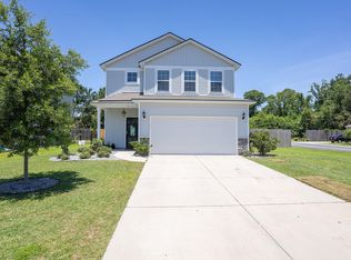 15 Combahee Way, Beaufort, SC 29906