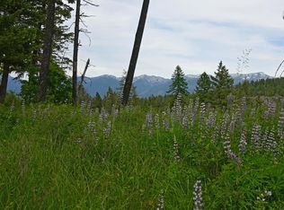 1063 Silvertip Dr N, Bigfork, MT 59911