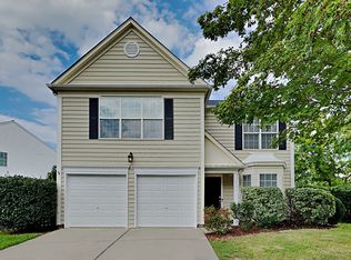 4981 Bentgrass Run Dr, Charlotte, NC 28269