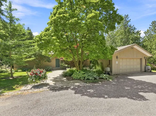 46 Sawmill Ln, Whitchurch Stouffville, ON L4A 2C2