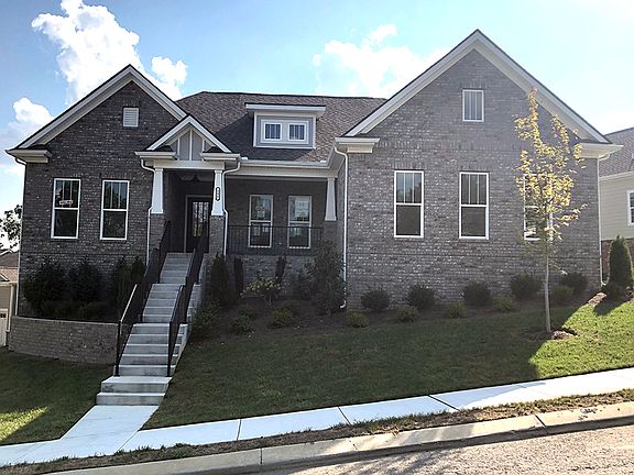 504 Cunningham Court, Henrietta I