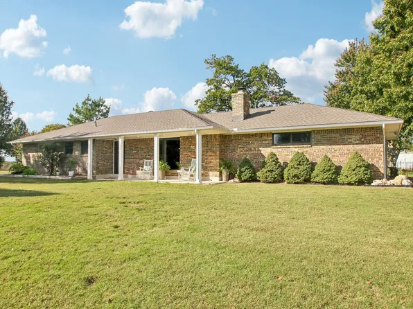 3925 S Randie St, Oklahoma City, OK 73150