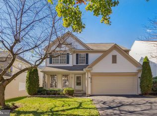 2210 Cold Meadow Way, Silver Spring, MD 20906