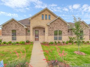 8015 Drury Pass, Boerne, TX 78015