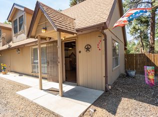 4108 S Peter Mackin Dr, Prescott, AZ 86303