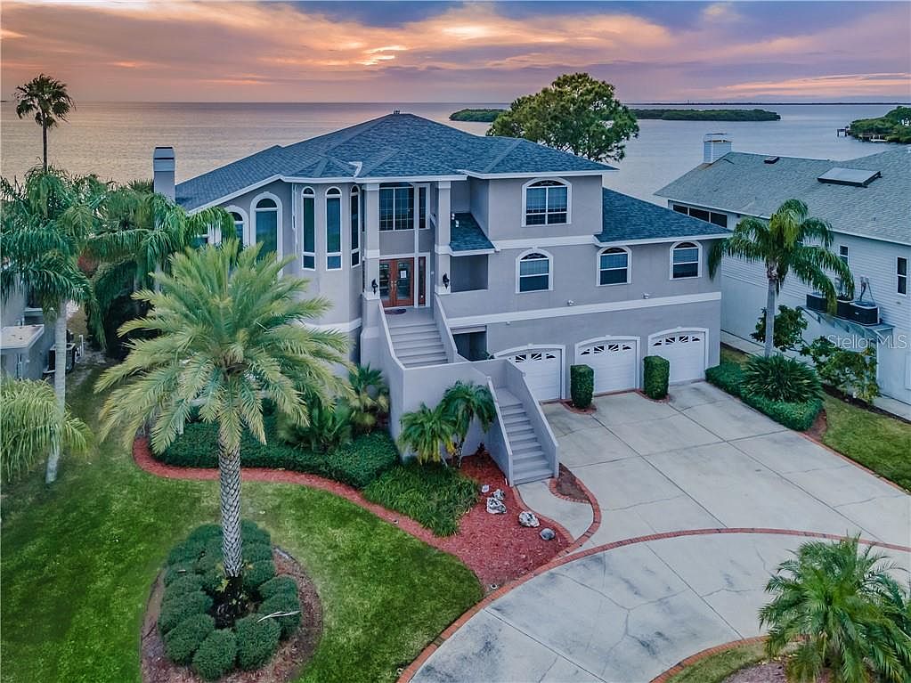 2085 N Pointe Alexis Dr, Tarpon Springs, FL 34689 Zillow