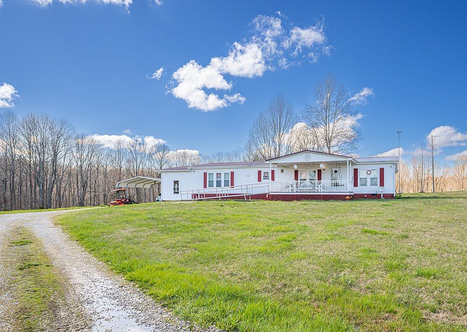 767 N Hopewell Church Rd, Fordsville, KY 42343 Zillow