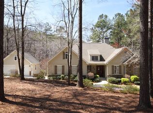 105 N Waterside Dr, Seneca, SC 29672