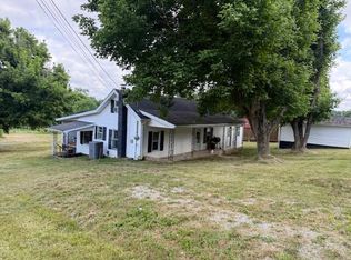 1434 State Highway 167 Southeast Hwy, Monticello, KY 42633