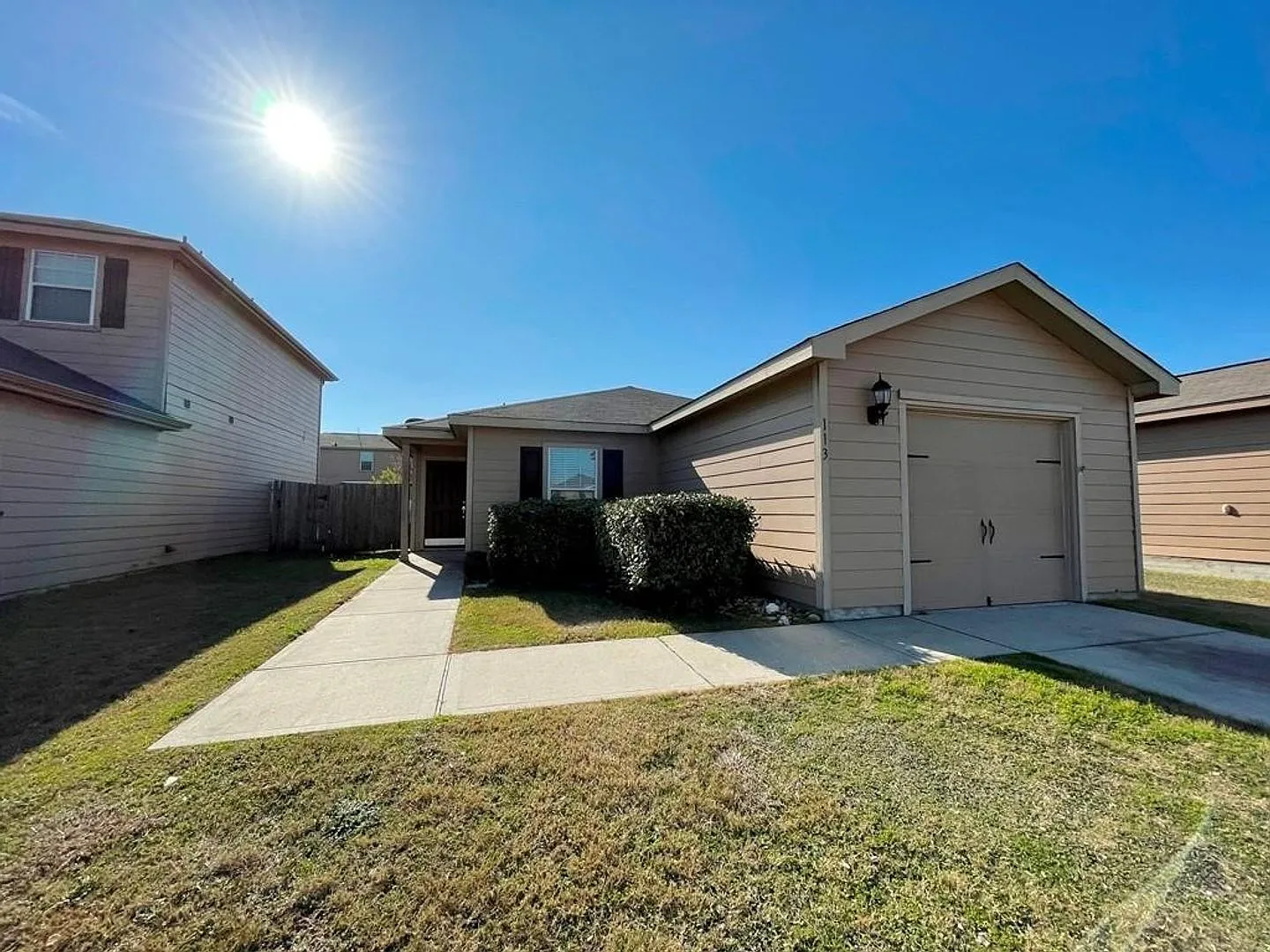 Nestled in the charming town of Jarrell! — Photo 2