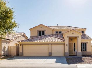 11123 W Dana Ln, Avondale, AZ 85392