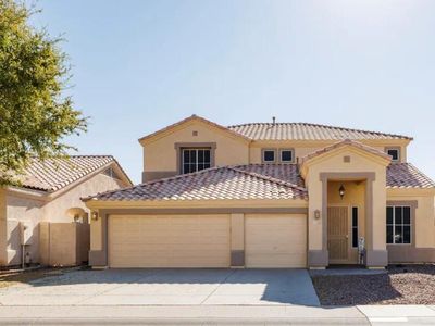 11123 W Dana Ln, Avondale, AZ, 85392