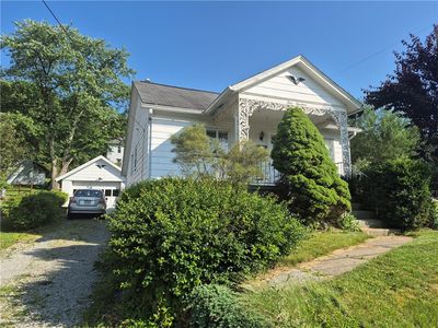 414 Sloan Ave, Jeannette, PA, 15644