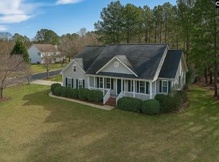 301 Knotts Cir, Lexington, SC 29073