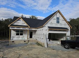 34 Song Breeze Cir, Angier, NC 27501