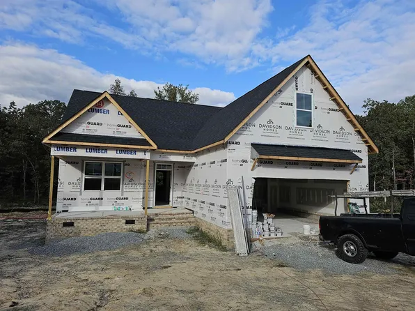 34 Song Breeze Cir, Angier, NC 27501