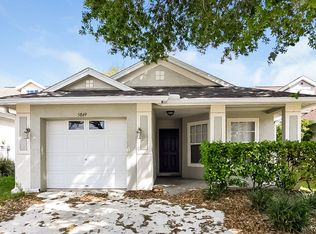 5849 Sand Key Ln, Wesley Chapel, FL 33545