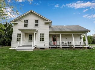 4217 Ridge Rd, Lockport, NY 14094
