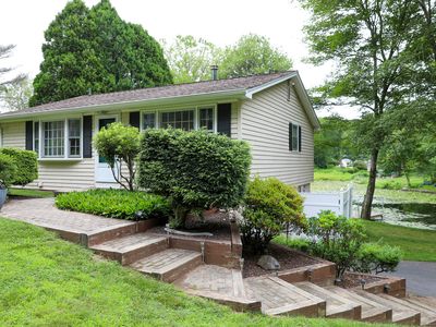 140 Flanders Road, Stonington, CT, 06378