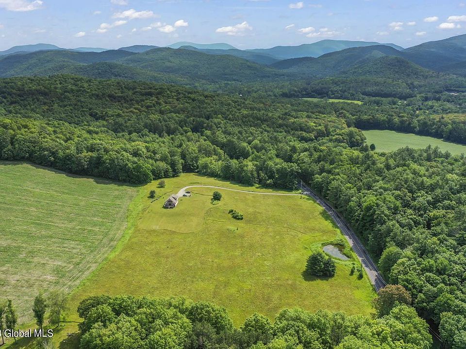 1356 County Route 61, Shushan, NY 12873 Zillow