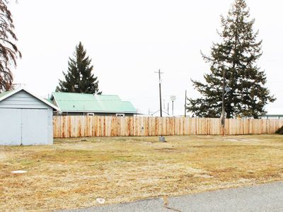 2305 14th St, Baker City, OR, 97814
