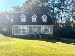 262 Crestwood Dr, Ringgold, GA 30736