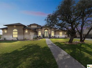 306 Roca Trl, Morgans Pt Resort, TX 76513