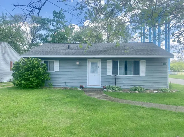 50 Mason Ave N, Battle Creek, MI 49037