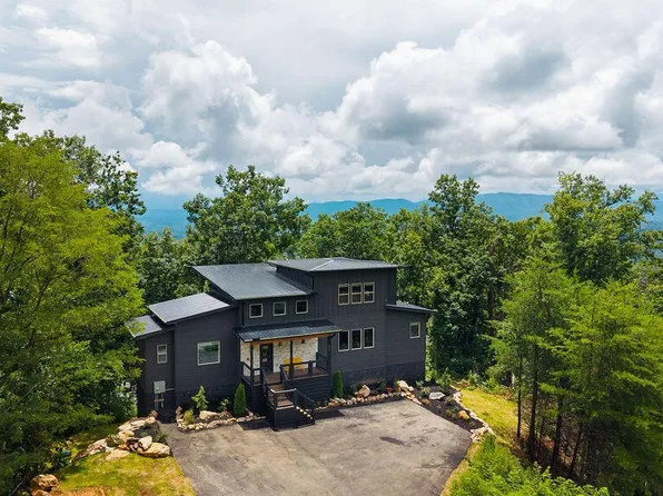 1870 Mountain Ash Way Lot 52, Sevierville, TN 37876