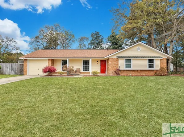 8 Tavern Circle, Savannah, GA 31419
