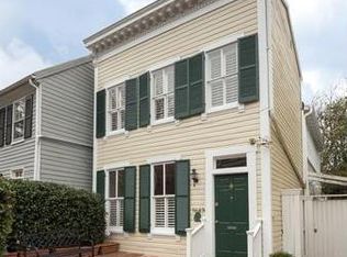 1649 35th St NW, Washington, DC 20007