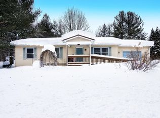 5639 Moore Rd, Williamsburg, MI 49690