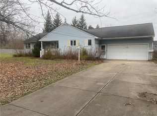 204 Tonawanda Creek Rd, Amherst, NY 14228