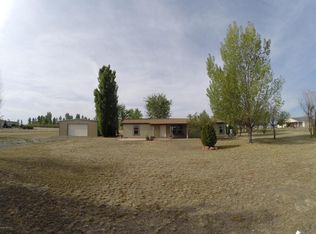 7285 E Mercedes Ct, Prescott Valley, AZ 86315