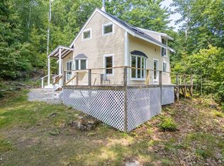 94 Estey Rd, Newcastle, ME 04553