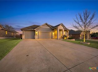 5521 Othello Dr, Belton, TX 76513