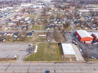 1025 Breckenridge St, Owensboro, KY