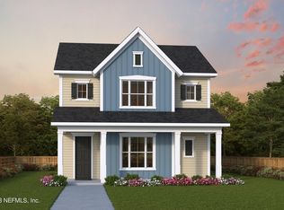122 Alston Dr, Saint Augustine, FL 32092