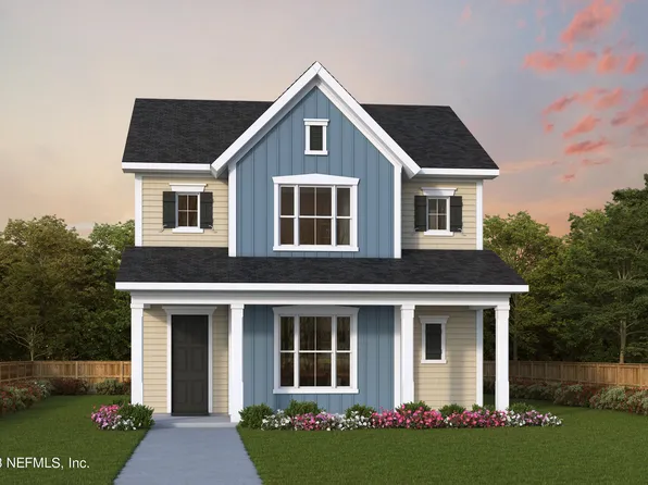 122 ALSTON Drive, St. Augustine, FL 32092