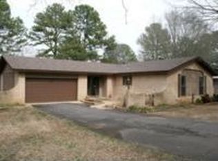 2510 W 2nd Ct, Russellville, AR 72801