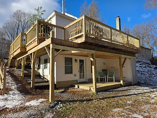 529 Valley Rd Photo 1