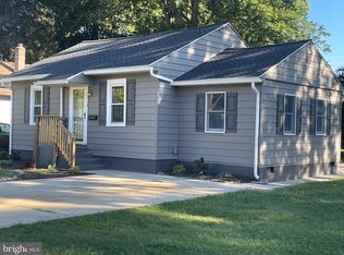 112 Highland Ave, Pennsville, NJ 08070